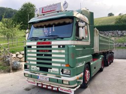 Oldtimer Umbau